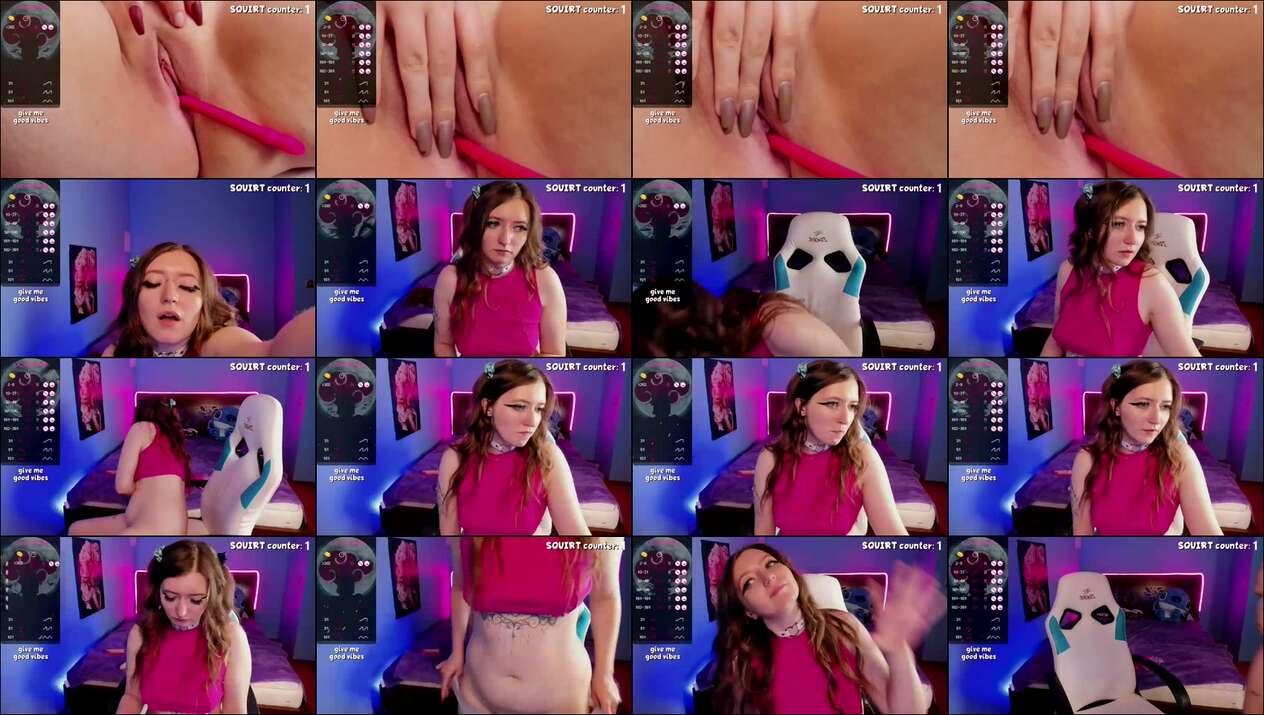 KarolinaQueenBongaCams Porn Cam 2023-10-08