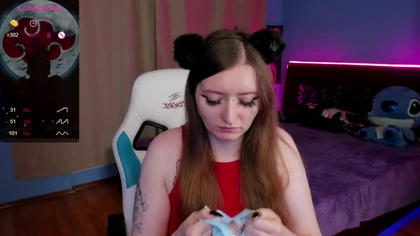 KarolinaQueenBongaCams Porn Cam 2023-10-29