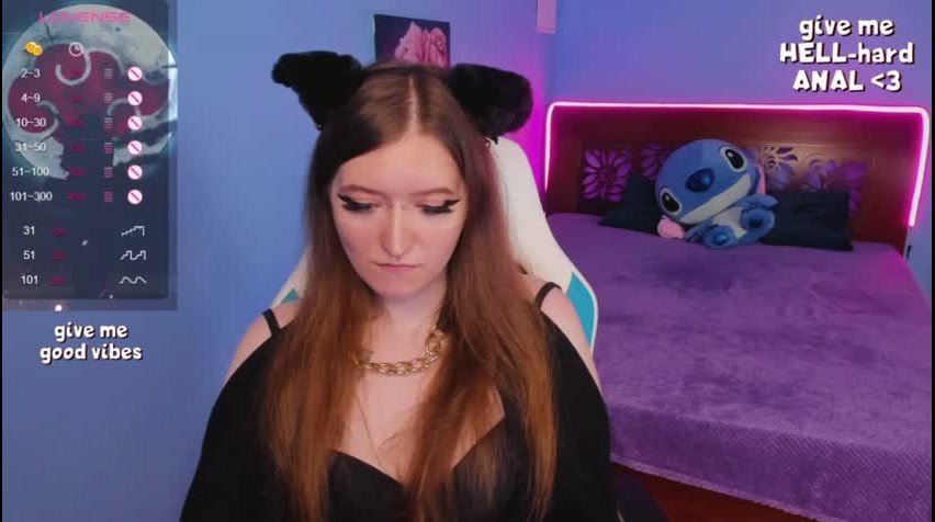 KarolinaQueenBongaCams Porn Cam 2023-09-01