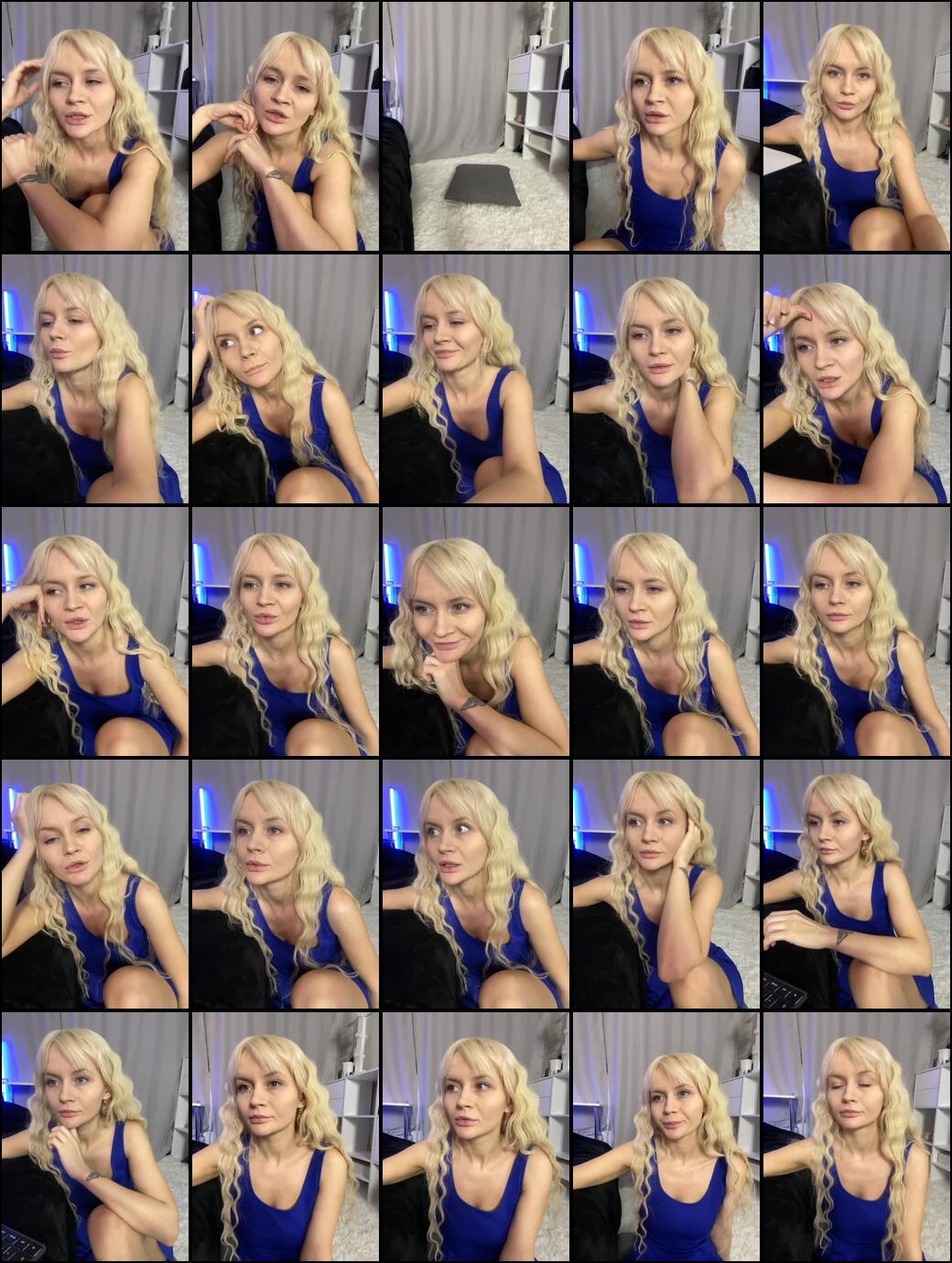 KartinkaaBongaCams Porn Cam 2024-02-10