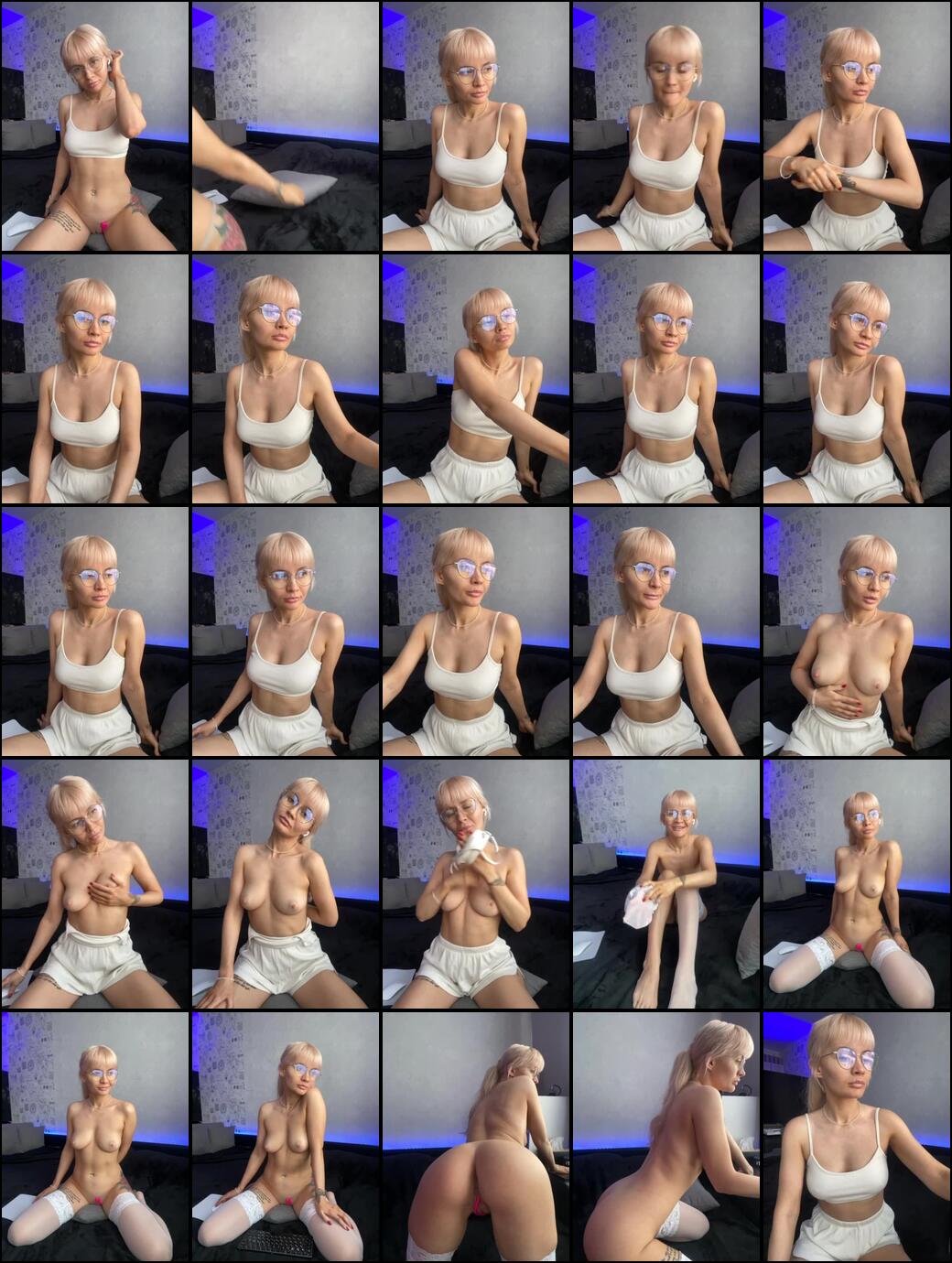 KartinkaaBongaCams Porn Cam 2024-02-28