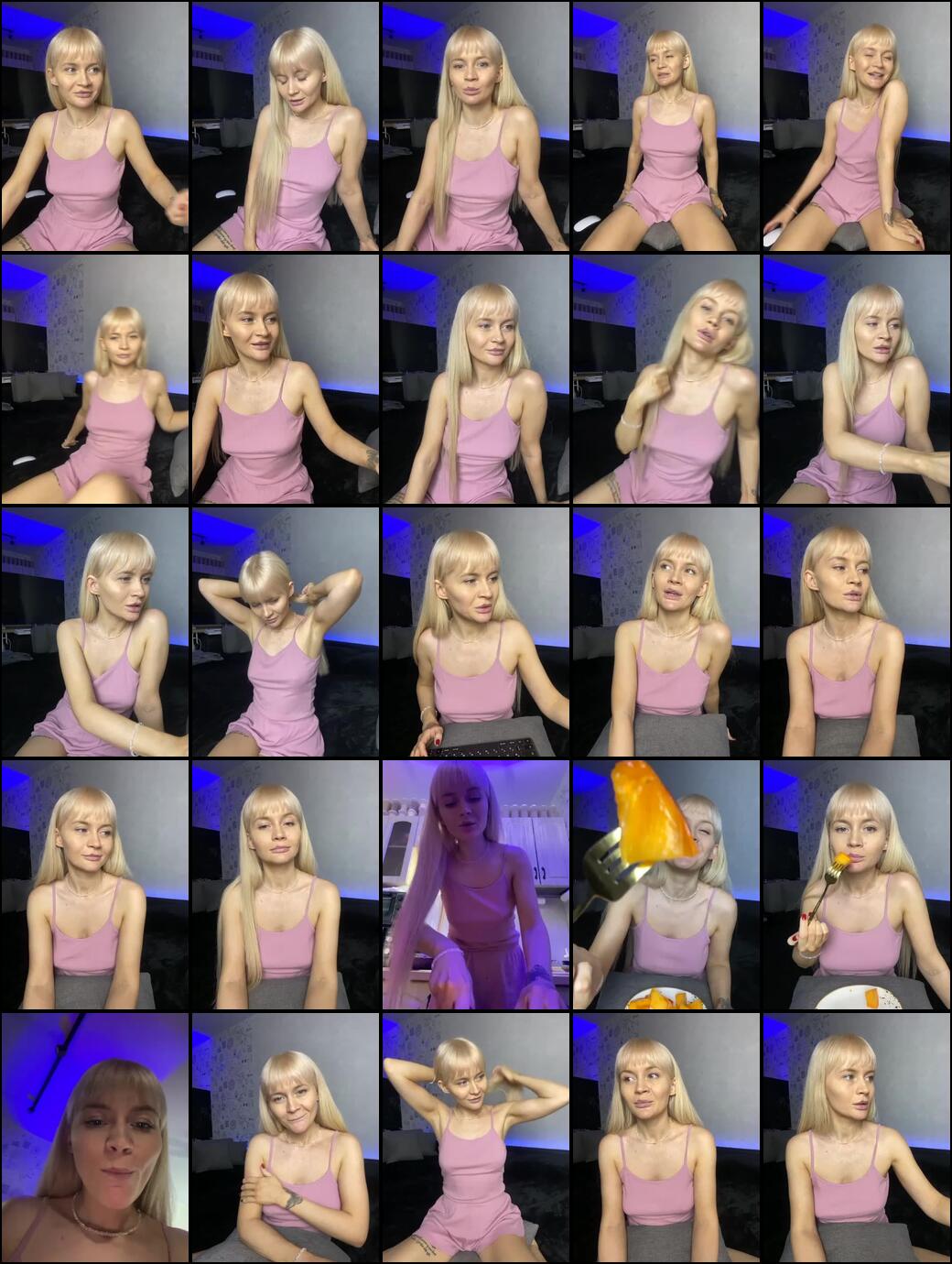 KartinkaaBongaCams Porn Cam 2024-02-29