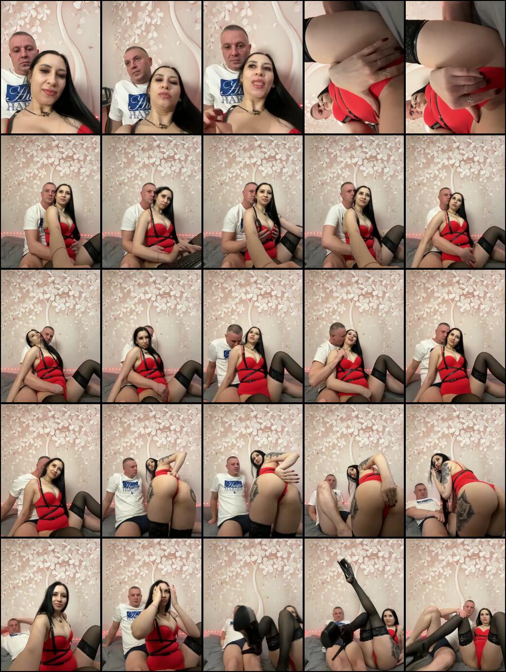 KateandBradBongaCams Porn Cam 2024-01-25