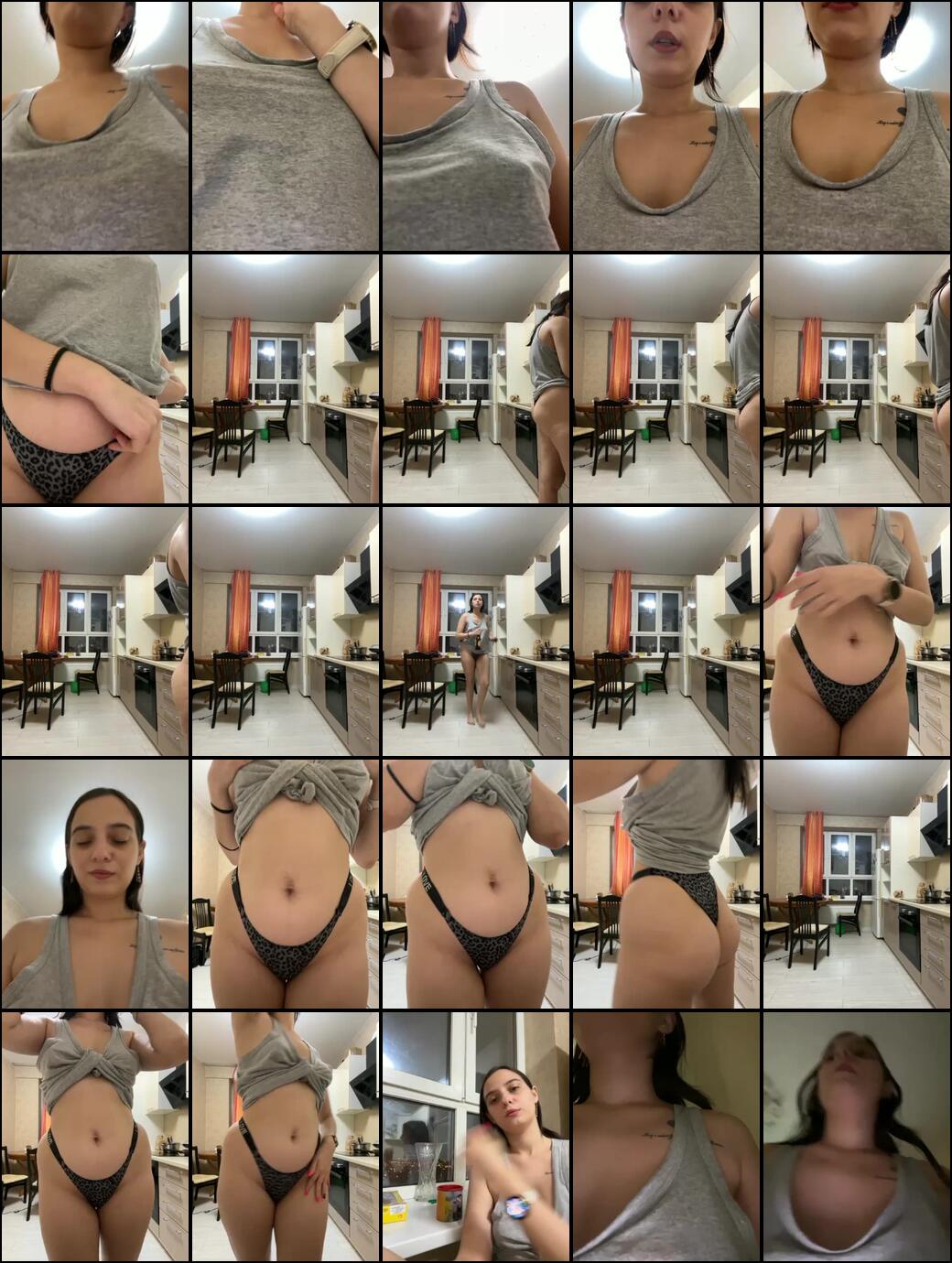KatkisssBongaCams Porn Cam 2024-02-19