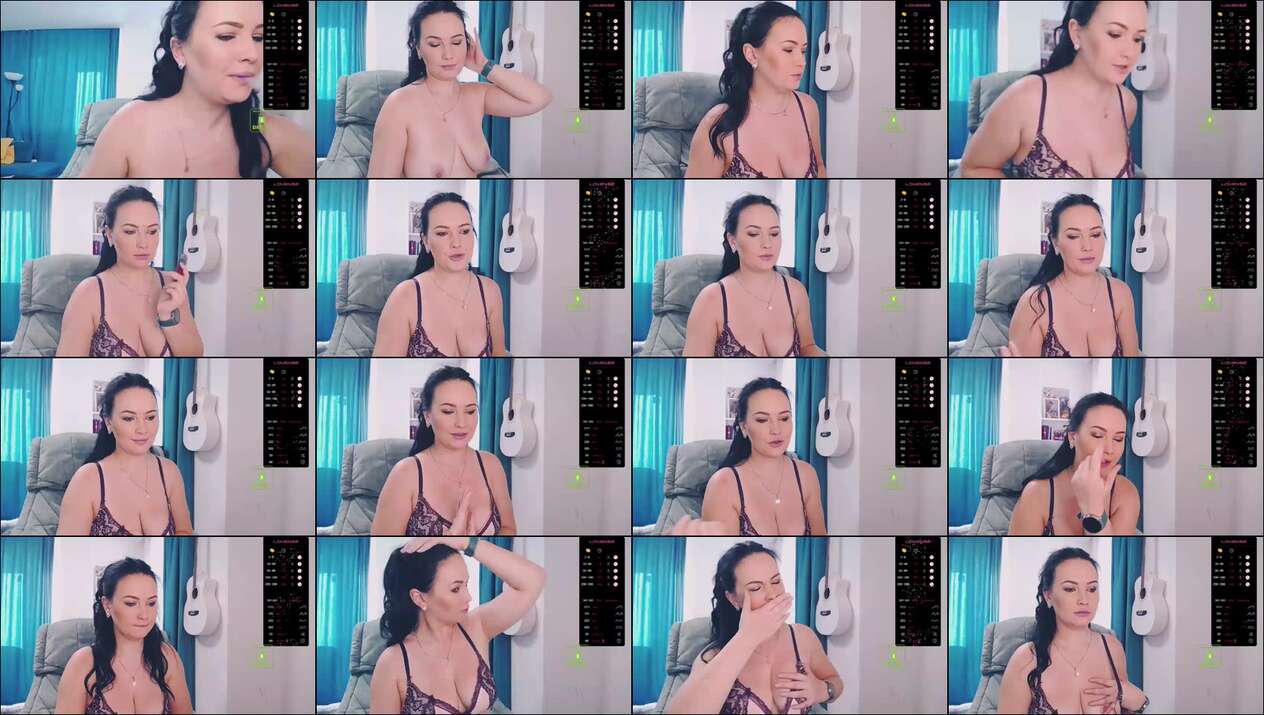 Katniss-KBongaCams Porn Cam 2023-10-20