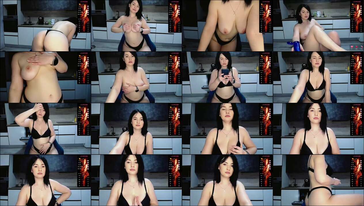 Katniss-KBongaCams Porn Cam 2024-02-06
