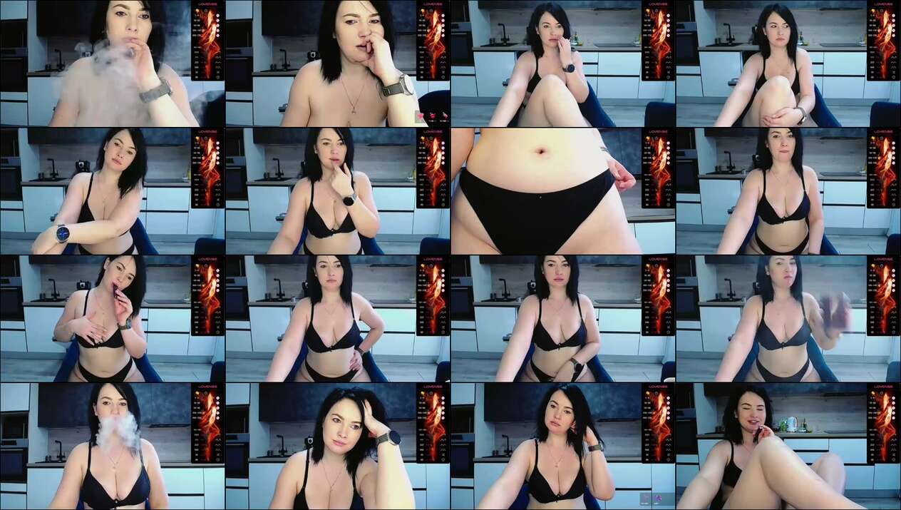 Katniss-KBongaCams Porn Cam 2024-02-06