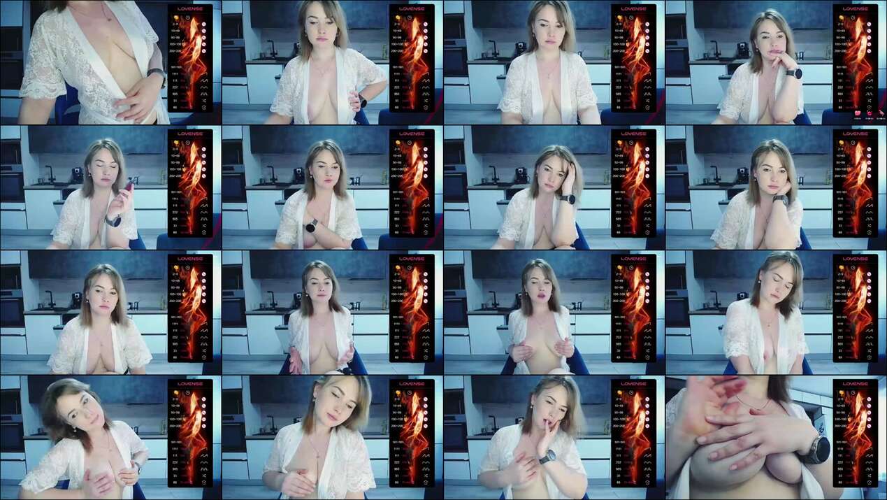 Katniss-KBongaCams Porn Cam 2024-03-15
