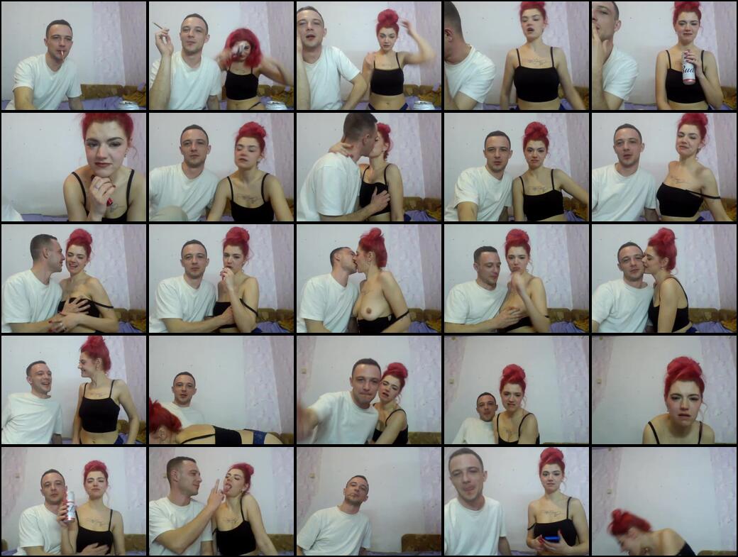 KatrielBongaCams Porn Cam 2024-02-14