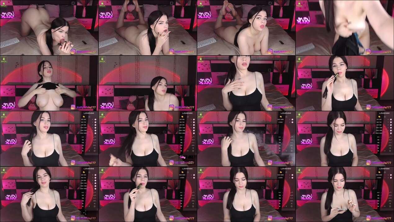 Katty-white777BongaCams Porn Cam 2023-11-26