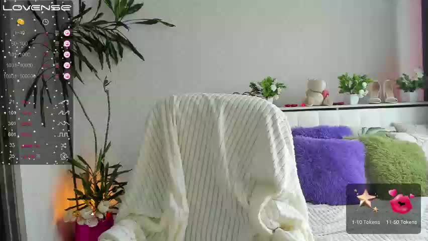 KerryCandyBongaCams Porn Cam 2023-09-29