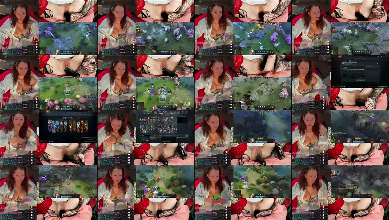 KiaraMeowBongaCams Porn Cam 2024-02-07