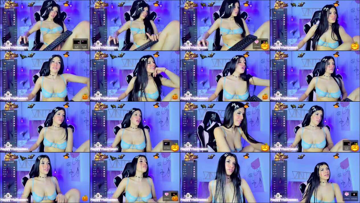 Kiissha1BongaCams Porn Cam 2023-11-01
