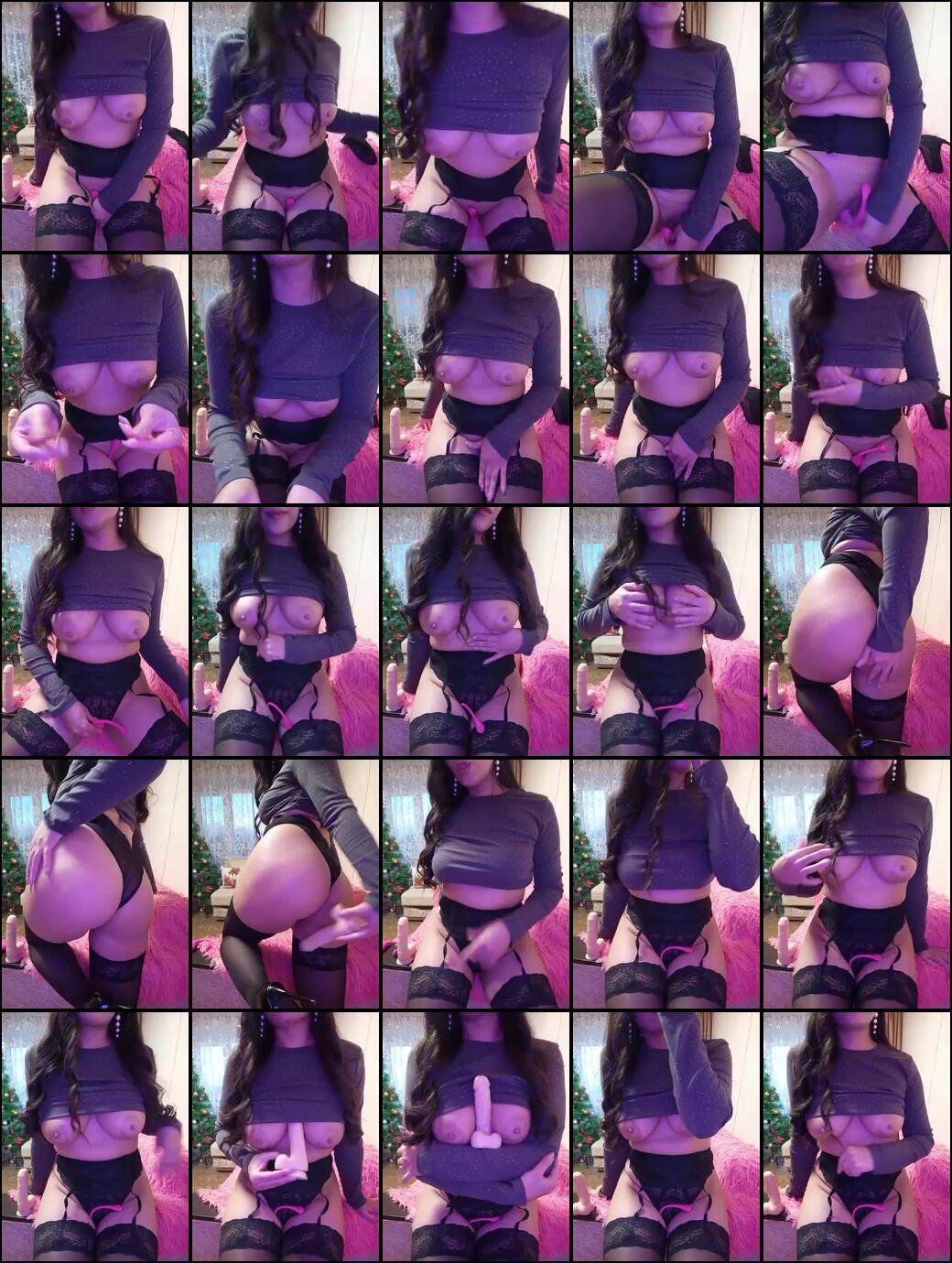 KiKa____BongaCams Porn Cam 2024-01-13