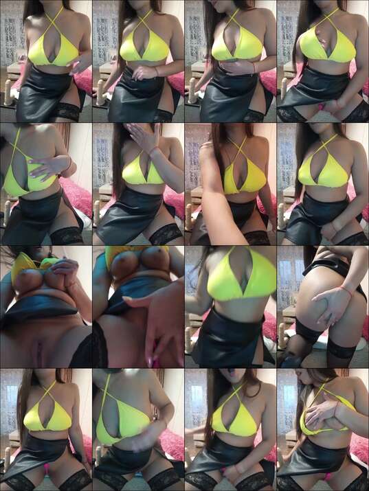 KiKa____BongaCams Porn Cam 2024-02-02