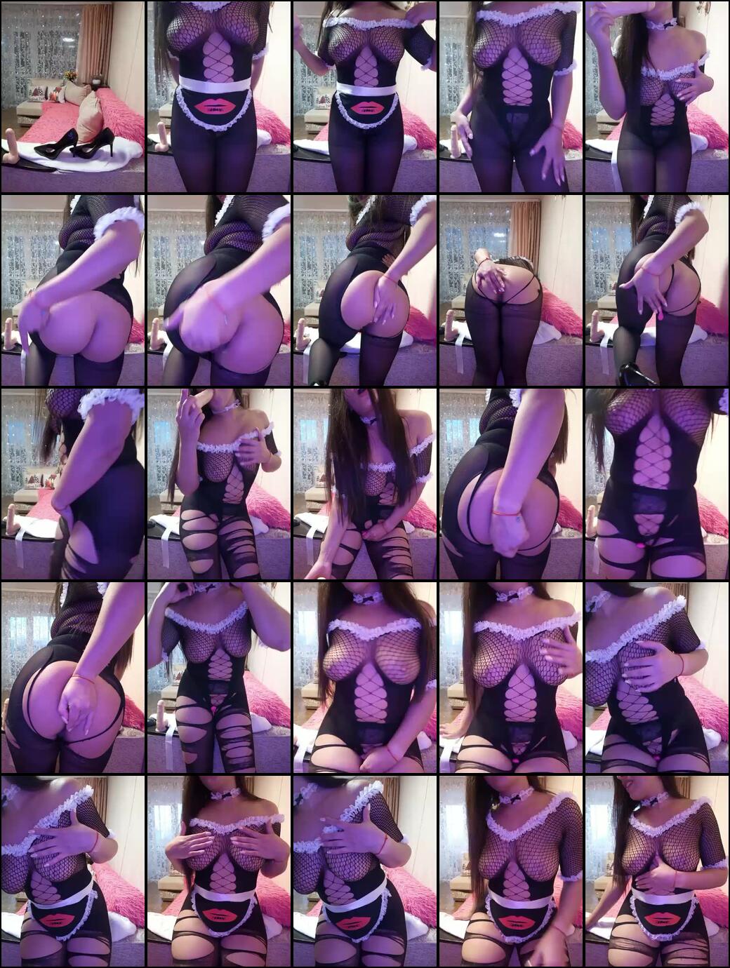 KiKa____BongaCams Porn Cam 2024-02-05