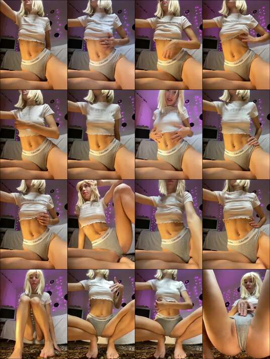 KiKas__soBongaCams Porn Cam 2023-11-07