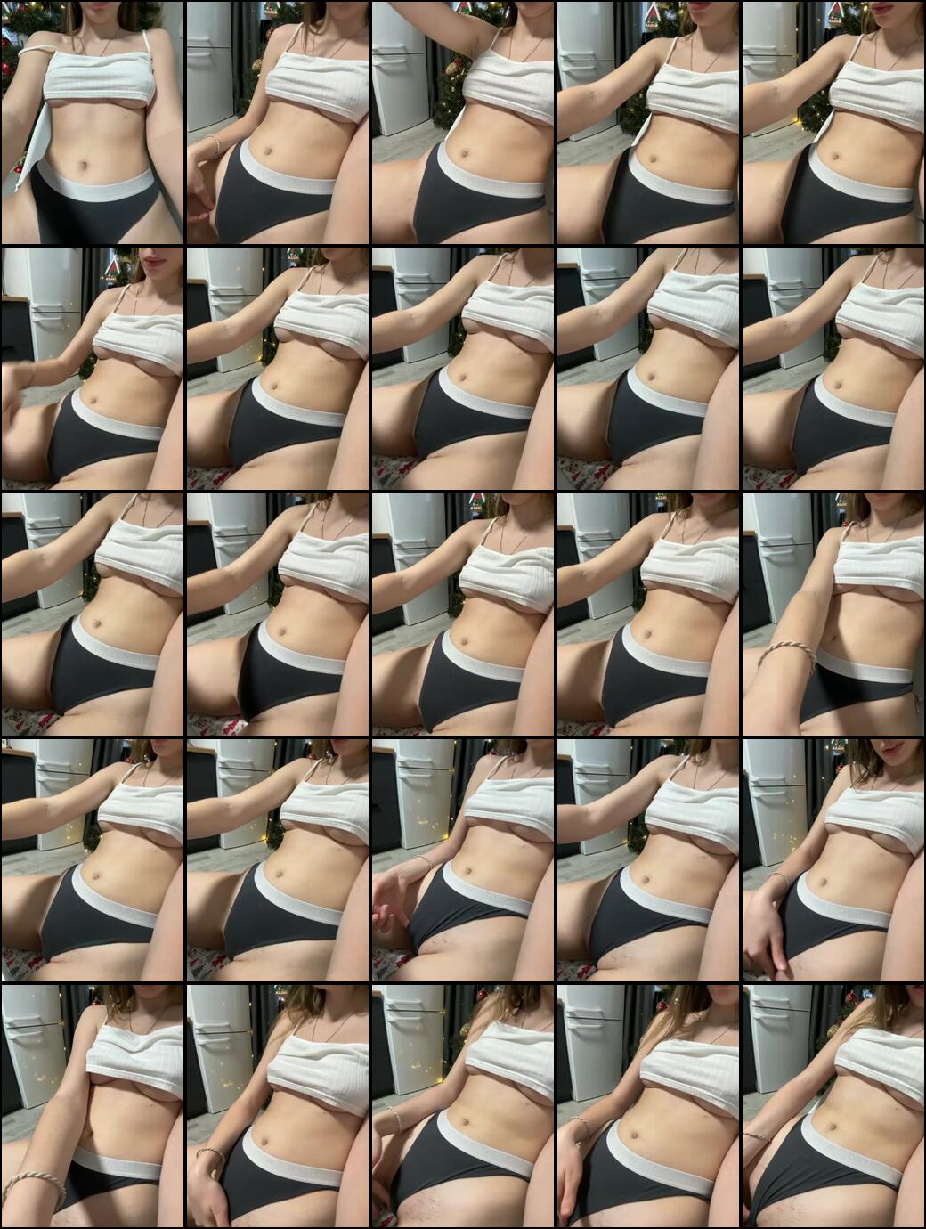 KisammBongaCams Porn Cam 2024-01-19