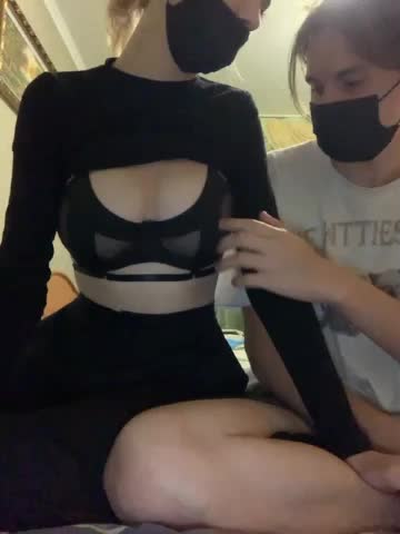 KittiesclubBongaCams Porn Cam 2023-10-02