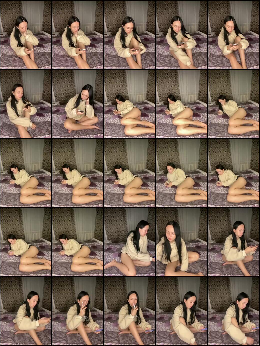 KittyFitBongaCams Porn Cam 2024-01-01