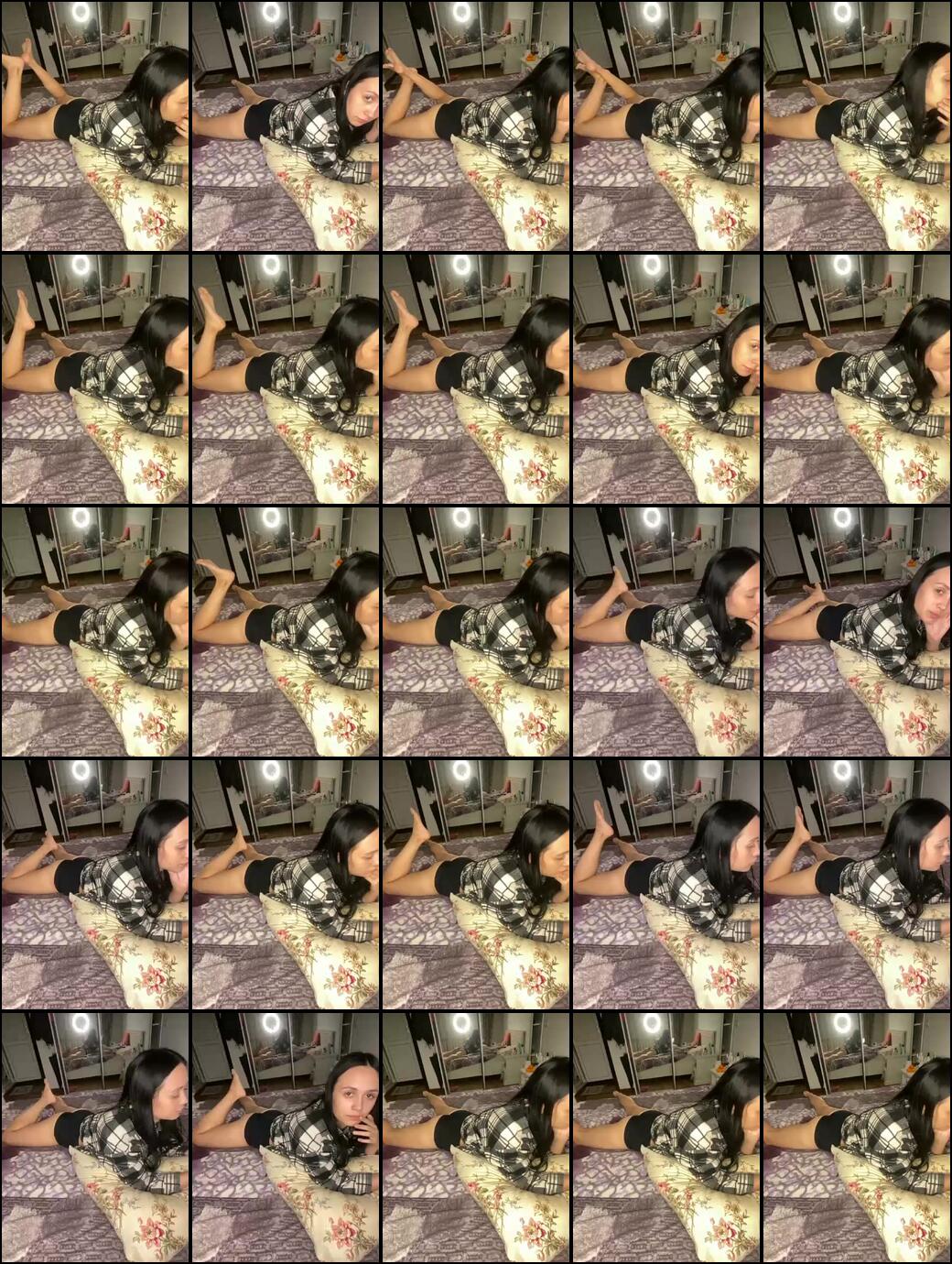 KittyFitBongaCams Porn Cam 2024-01-01