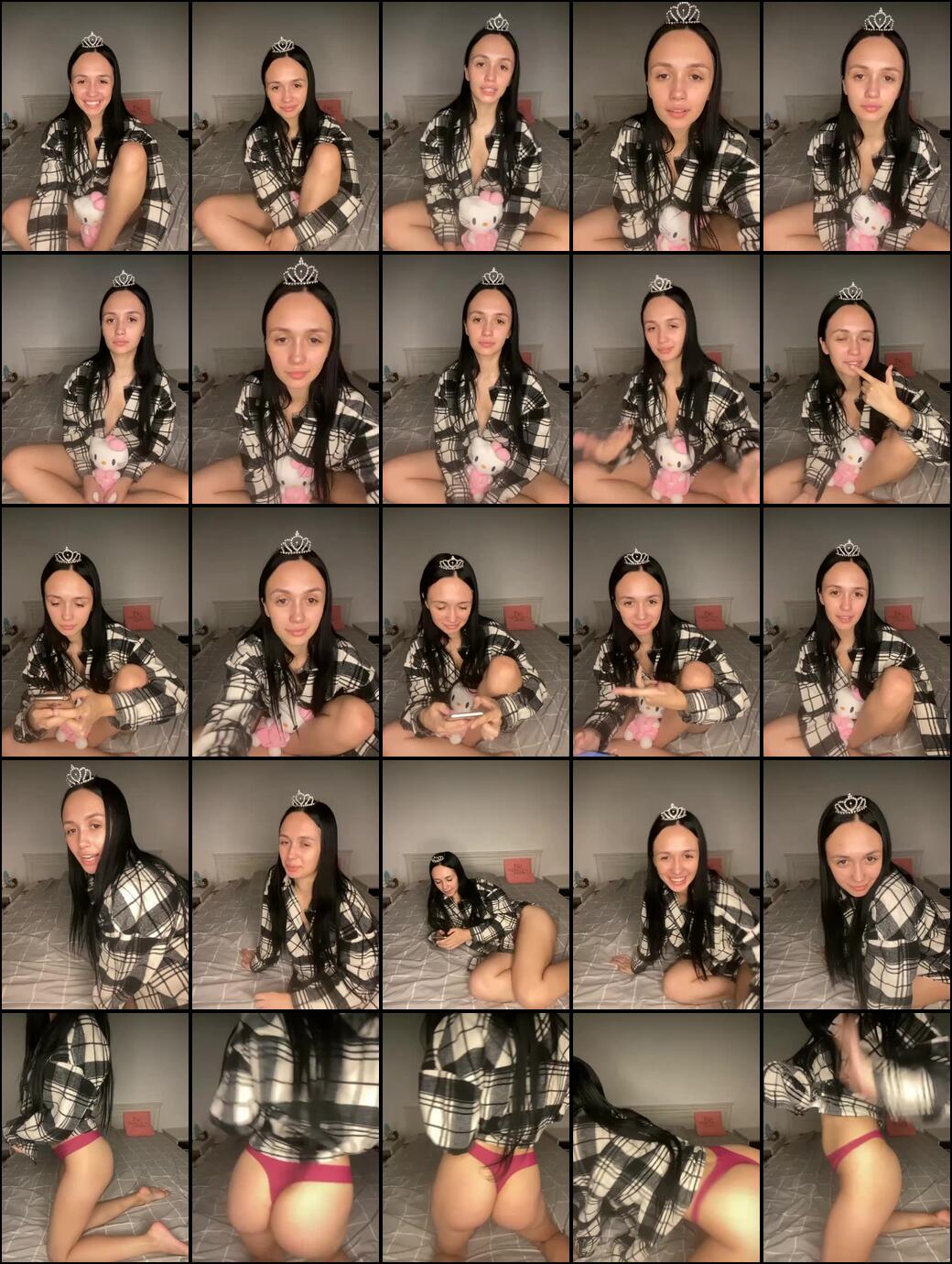 KittyFitBongaCams Porn Cam 2024-01-04
