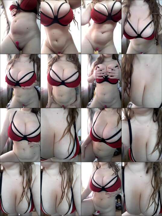 KittywithbigBongaCams Porn Cam 2024-02-17