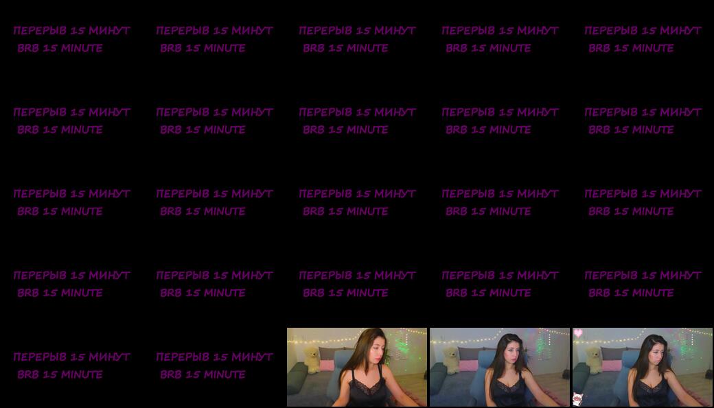 Konfettka_bcBongaCams Porn Cam 2024-02-02