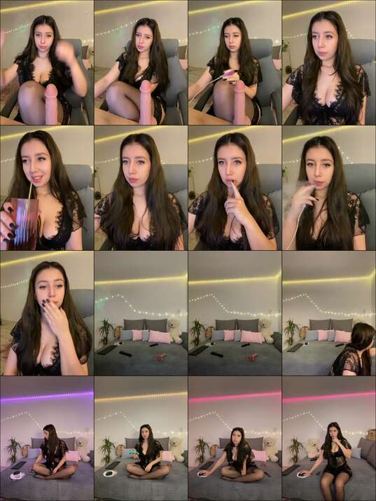 Konfettka_bcBongaCams Porn Cam 2024-02-07