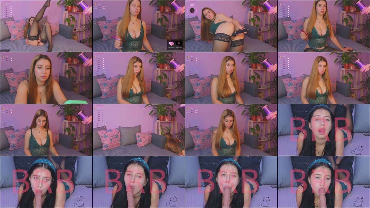 KonfetttttkaBongaCams Porn Cam 2023-10-27