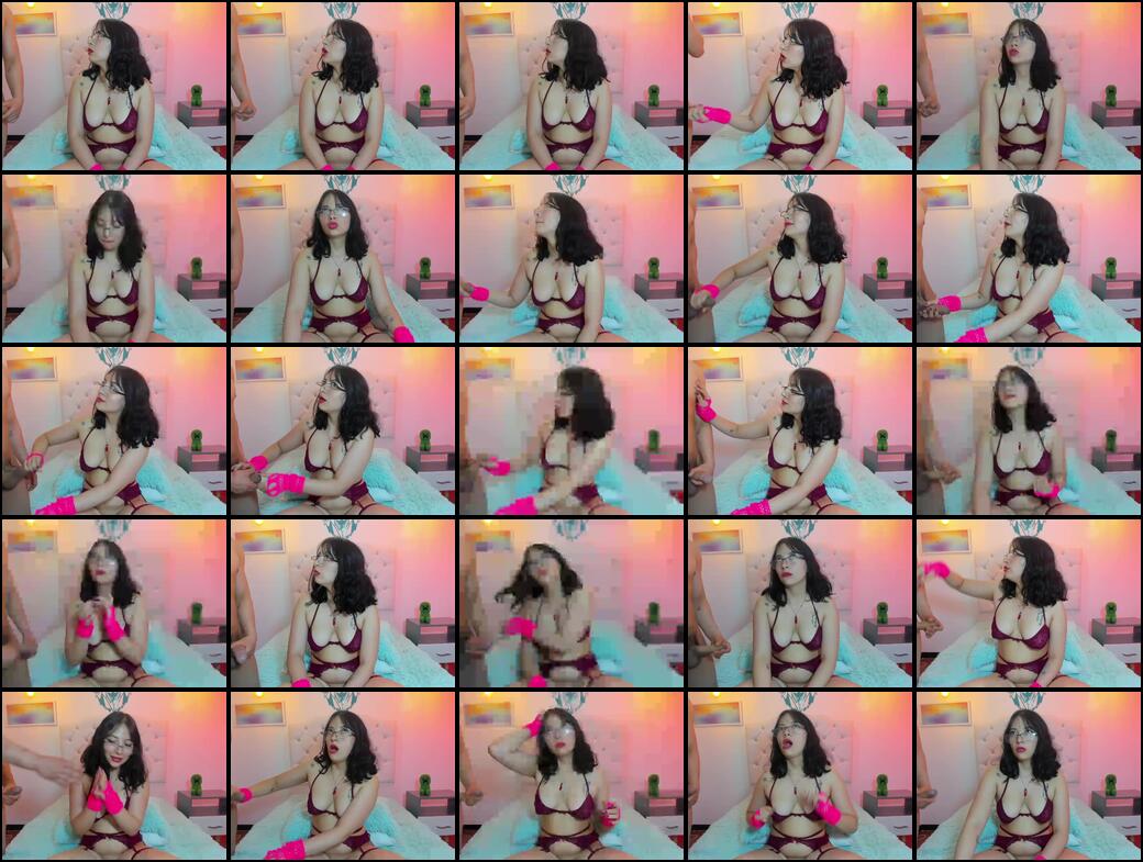 KonnyandpaulBongaCams Porn Cam 2024-01-26