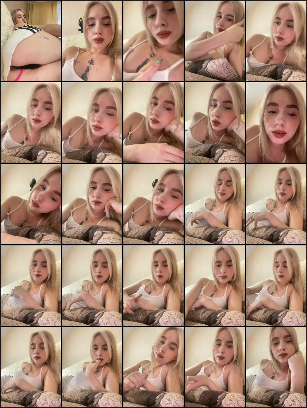 KoShKa2-2BongaCams Porn Cam 2024-03-19
