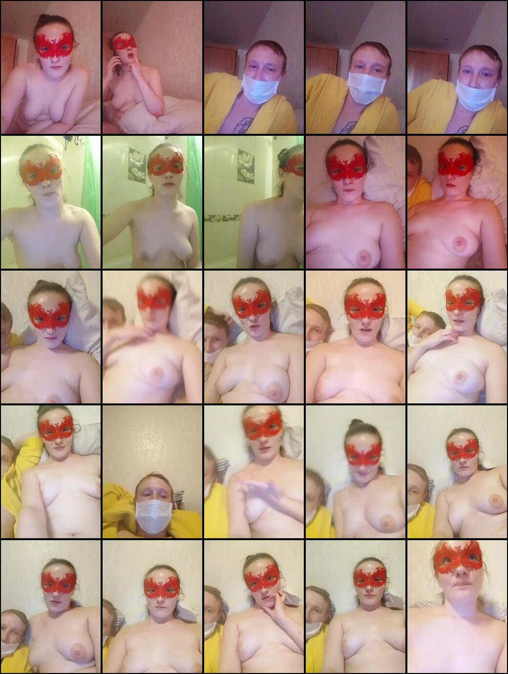 Kotiki9091BongaCams Porn Cam 2024-02-28