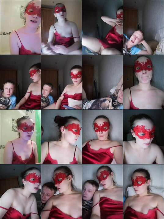 Kotiki9091BongaCams Porn Cam 2024-02-28