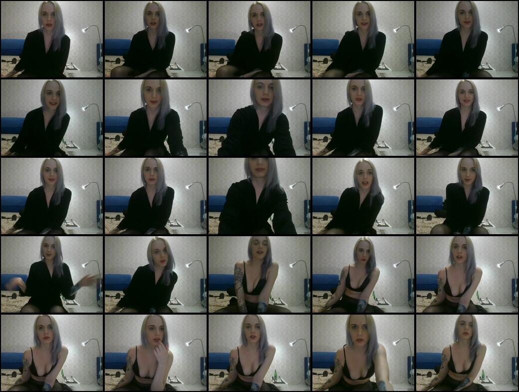 KrisNickSexBongaCams Porn Cam 2024-01-01