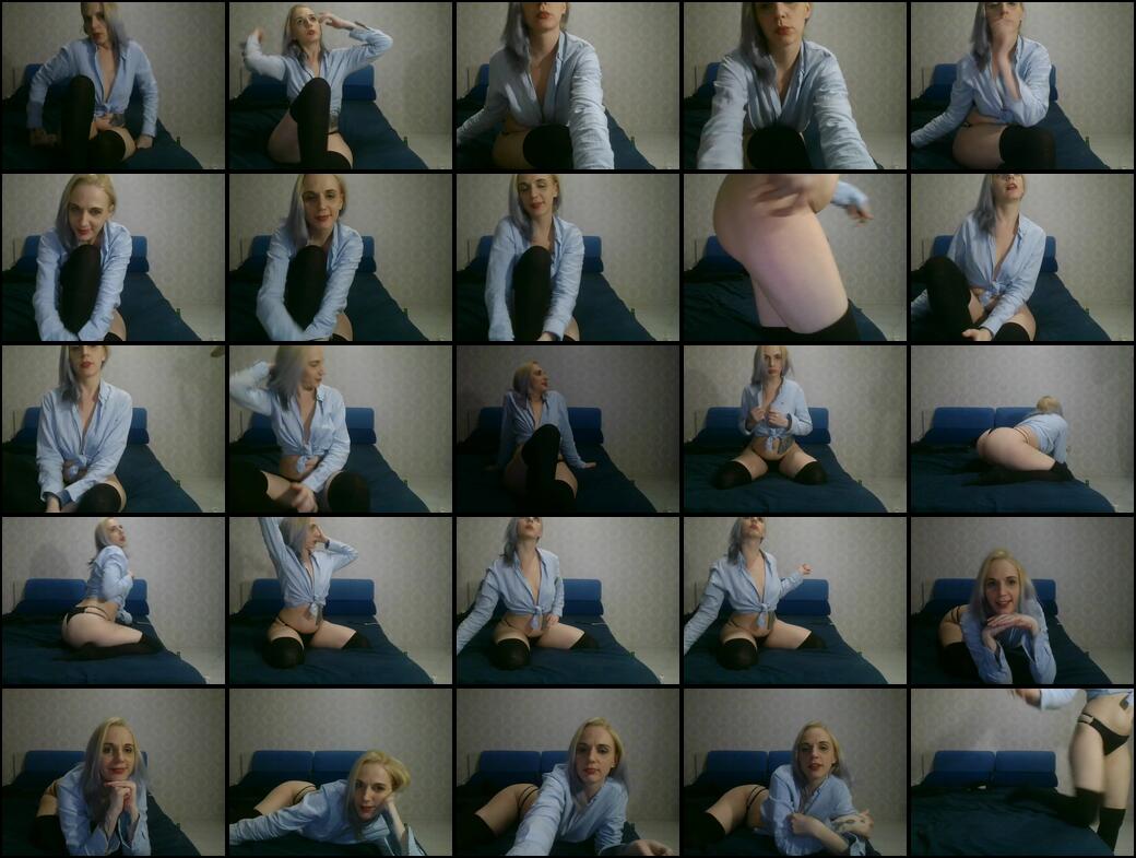 KrisNickSexBongaCams Porn Cam 2024-01-01