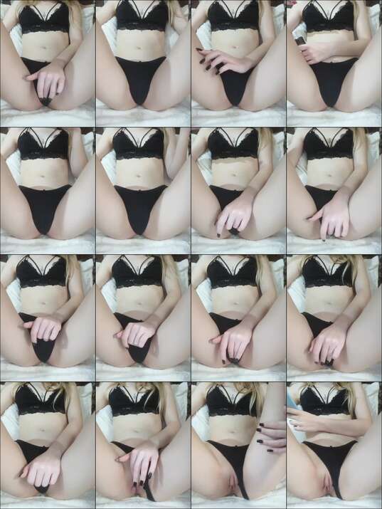 Kriss244BongaCams Porn Cam 2024-01-03