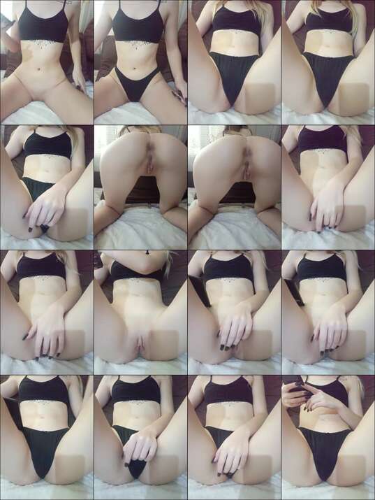 Kriss244BongaCams Porn Cam 2023-11-09
