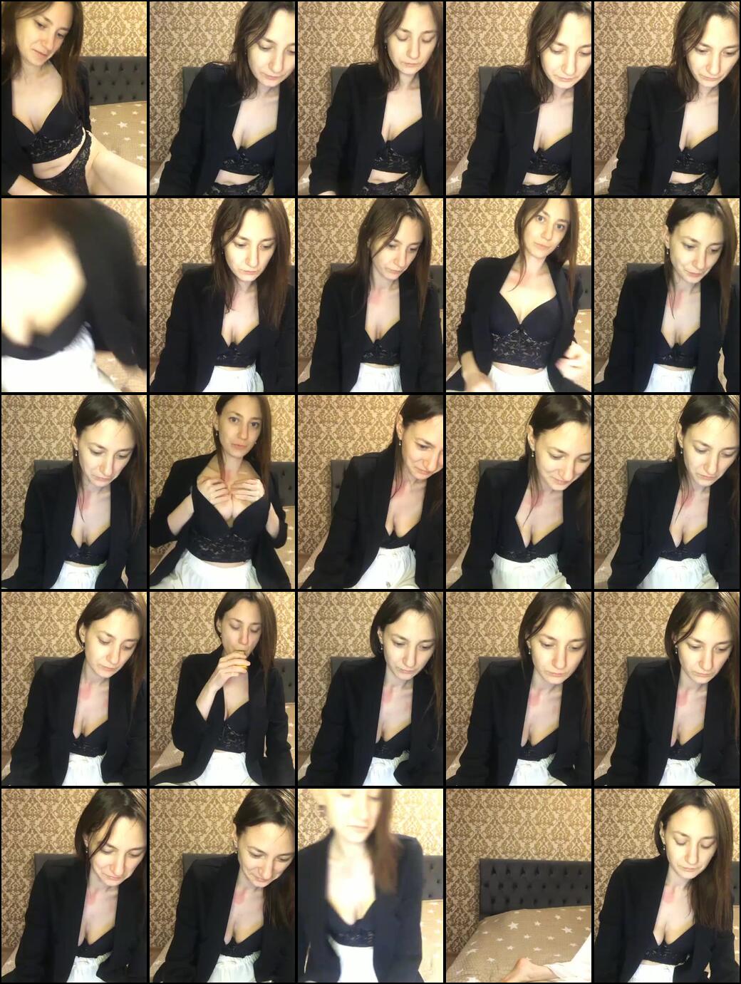 KrissnBongaCams Porn Cam 2024-02-20