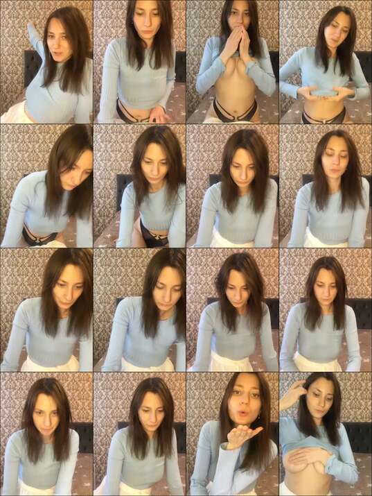 KrissnBongaCams Porn Cam 2024-02-24