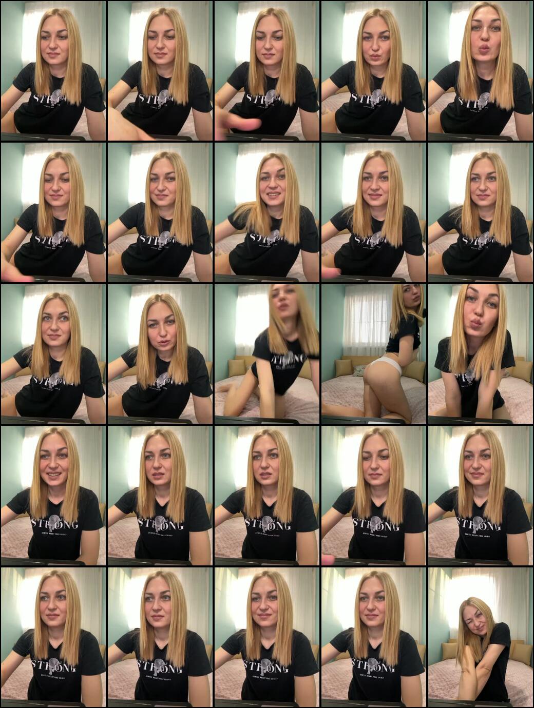 Kristina777uBongaCams Porn Cam 2024-01-30