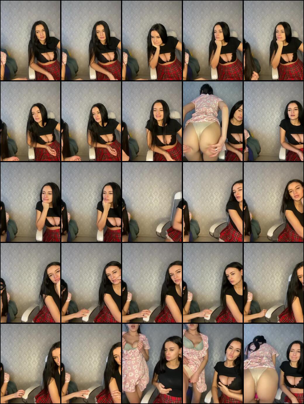 KROSHKI-SiBongaCams Porn Cam 2024-01-19