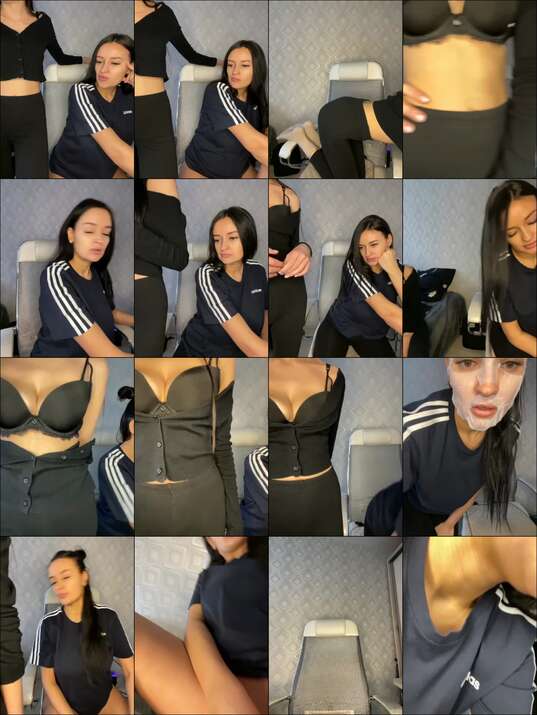 KROSHKI-SiBongaCams Porn Cam 2024-01-29