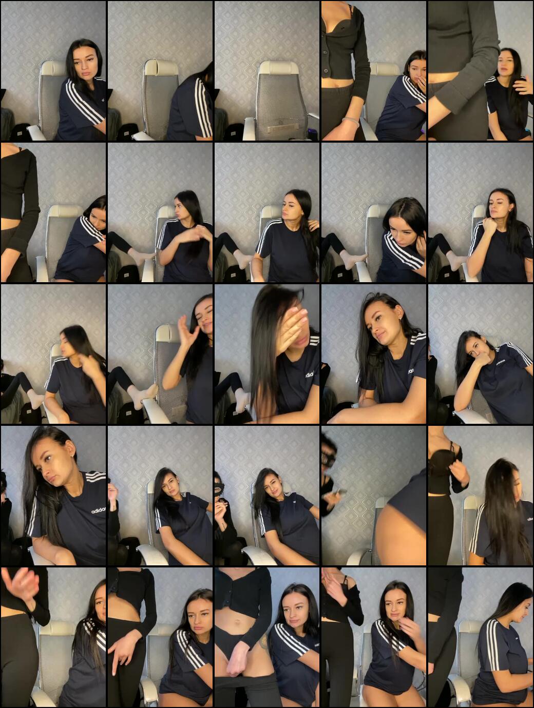 KROSHKI-SiBongaCams Porn Cam 2024-01-29