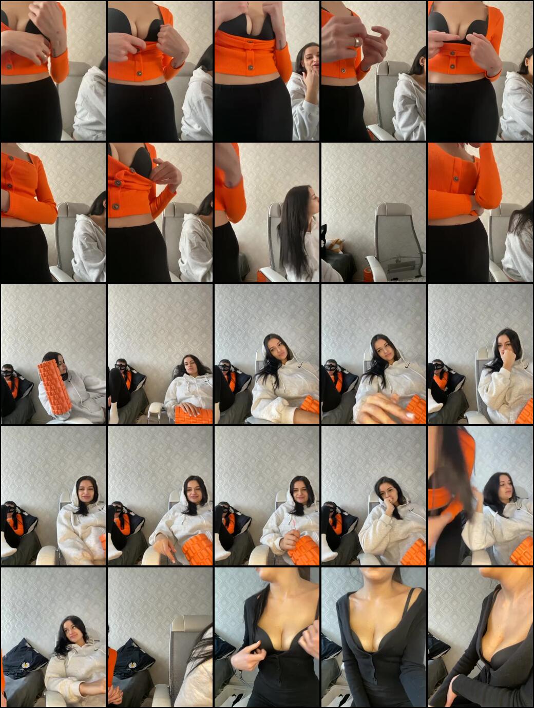 KROSHKI-SiBongaCams Porn Cam 2024-02-29