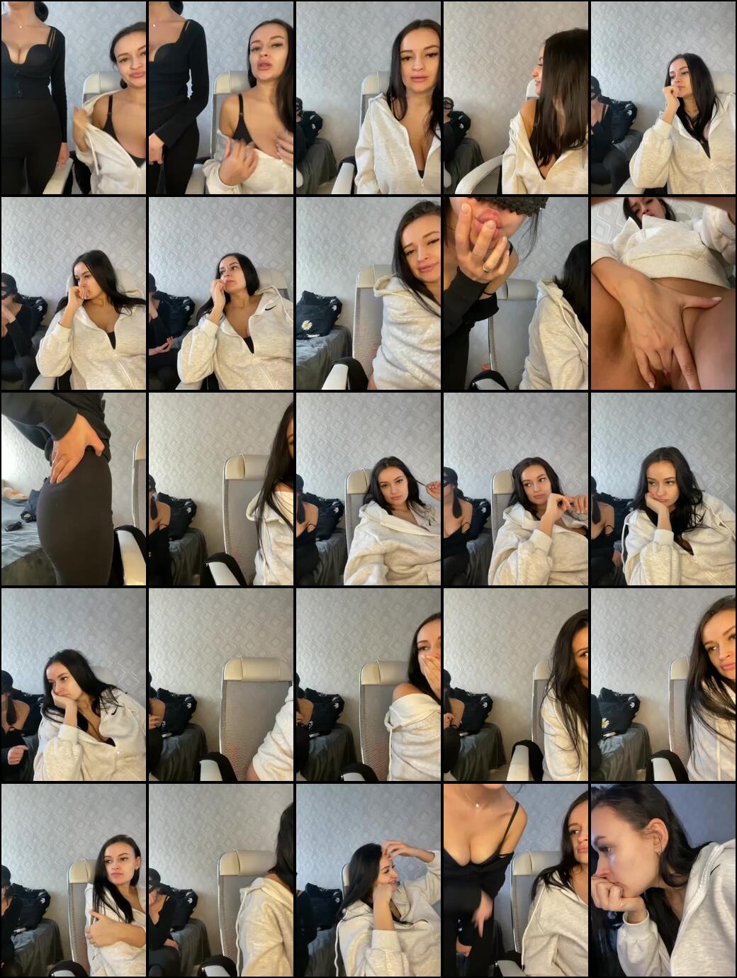 KROSHKI-SiBongaCams Porn Cam 2024-03-02