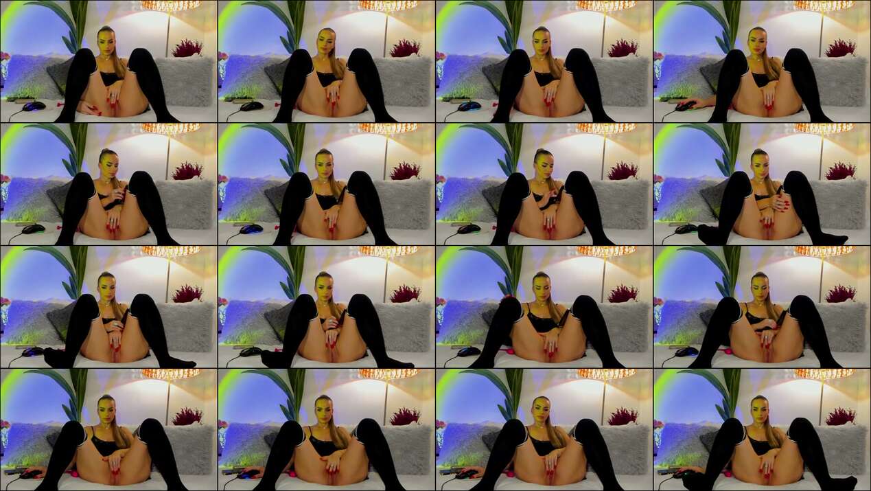 Ksenia_7BongaCams Porn Cam 2023-10-26