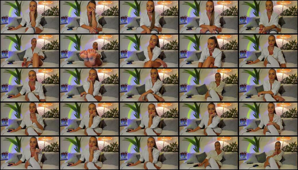Ksenia_7BongaCams Porn Cam 2024-01-15