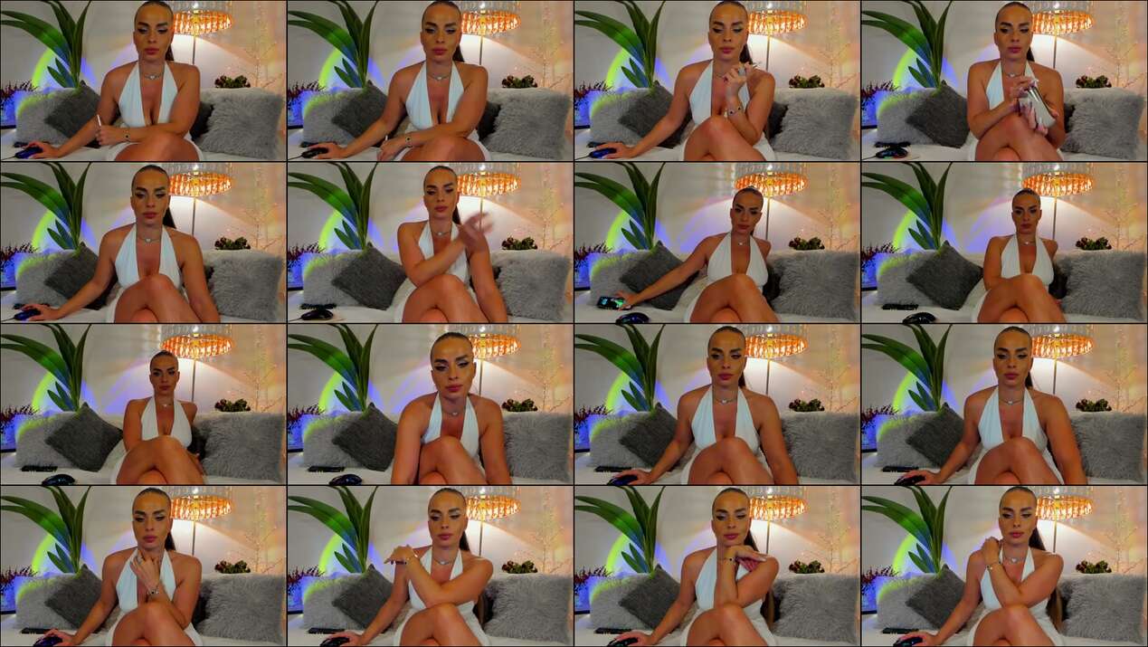 Ksenia_7BongaCams Porn Cam 2024-02-05