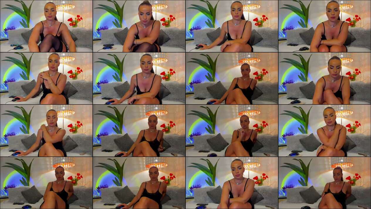 Ksenia_7BongaCams Porn Cam 2024-02-11